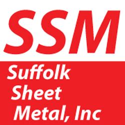 suffolk sheet metal inc|suffolk sheet metal va.